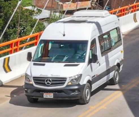 Turismo dentro y fuera de Santiago